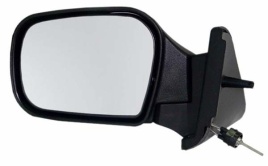 ЗЕРКАЛА БОКОВЫЕ ДААЗ 21214