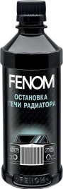 ГЕРМЕТИК РАДИАТОРА FENOM 330мл