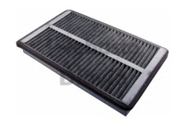 ФИЛЬТР САЛОННЫЙ 1118(угольный)