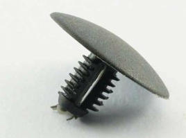 КРЕПЛЕНИЕ УТЕПЛИТЕЛЯ КАПОТА 1118