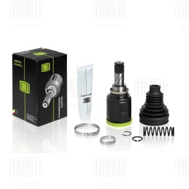 ПРИВОД ВНУТРЕННИЙ TRIALLI КПП JH3 ВЕСТА