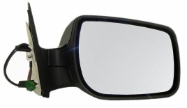 ЗЕРКАЛО БОК.ПРАВОЕ Н/О ЭЛ.ПРИВ.1118/2190
