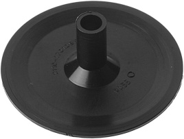 МАСЛОСБОРНИК ВТОРИЧНОГО ВАЛА 2110