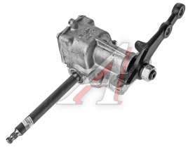 РЕДУКТОР РУЛЕВОЙ ДЛ.ВАЛ 2121/213