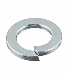 ШАЙБА ГРОВЕР DIN127 М5