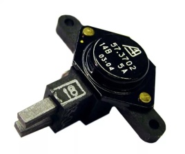 РЕЛЕ ГЕНЕРАТОРА ИНТЕГРАЛЬНОЕ 2110