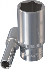 ГОЛОВКА OMBRA 8 3/8 ( 6гр) глубокая