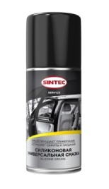 СМАЗКА СИЛИКОНОВАЯ SINTEC 400мл