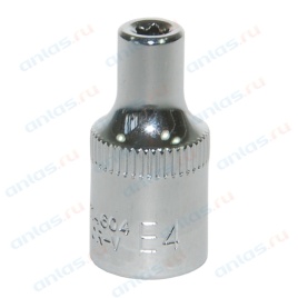 ГОЛОВКА ЗВЕЗДОЧКА Е 4 1/4