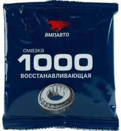 СМАЗКА МНОГОФУНКЦИОНАЛЬНАЯ МС-1000 30гр.