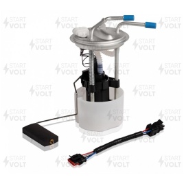 БЕНЗОНАСОС В СБ. 2123 С/ОБР.