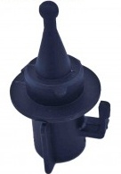 ЗАГЛУШКА ГИДРОКОРРЕКТОРА