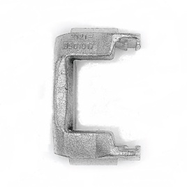 СКОБА СУППОРТА ЛЕВАЯ 2121