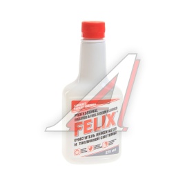 ОЧИСТИТЕЛЬ ИНЖЕКТОРА FELIX 325мл.