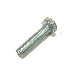 БОЛТ М10х40х1,25 КР-НА ГЕНЕРАТОРА 2101