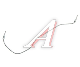 ТРУБКА ТОРМОЗНАЯ ПЕР. ЛЕВАЯ 2108