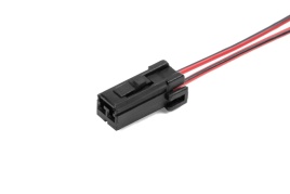 РАЗЪЕМ ОСВЕЩ.БАГАЖ/В.ЯЩИКА/ДВЕР.2170/90 АХ-913