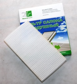 ФИЛЬТР САЛОННЫЙ УРБАН