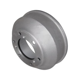 БАРАБАН ТОРМОЗНОЙ ЗАДНИЙ ЧУГУН 2108