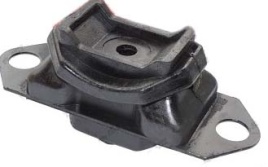 ПОДУШКА ДВИГАТЕЛЯ 8/16кл.ЛЕВАЯ ЛАРГУС