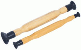 ПРИСПОСОБЛЕНИЕ ДЛЯ ПРИТИРКИ КЛАПАНОВ С ПРИСОСКАМИ 2пр