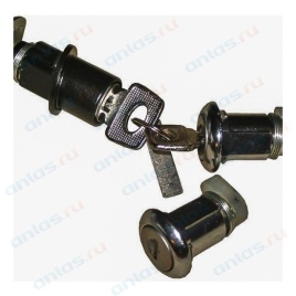 ЗАМОК БАГАЖНИКА ДААЗ 2111/2112