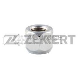 ГАЙКА КОЛЕСА М12х1,5х15 кл.19 ХРОМ