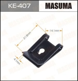 КРЕПЛЕНИЕ ИНОМАРКА УНИВЕР. КЕ-407