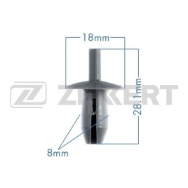 КРЕПЛЕНИЕ ИНОМАРКА УНИВЕР. BE-1265