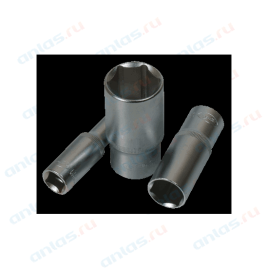 ГОЛОВКА АД 27 1/2 ( 6гр) глубокая