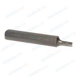 БИТА TORX T10х75