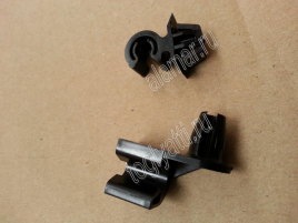 ДЕРЖАТЕЛЬ УПОРА КАПОТА(2шт) ВЕСТА/X-RAY