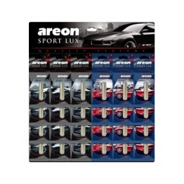 АРОМАТИЗАТОР AREON LIQUID