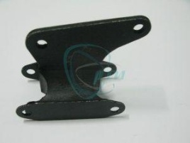 ПОДУШКА КПП 5 СТУП.БРТ 2123