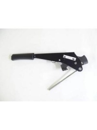 РЫЧАГ РУЧНОГО ТОРМОЗА 1118