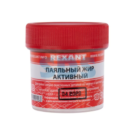 ФЛЮС ПАСТА 20гр