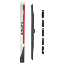 ЩЕТКА С/ОЧ. SKYWAY ЗИМНЯЯ 70см.