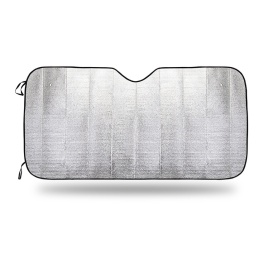 ШТОРКА НА ЛОБ.СТЕКЛО 140х70