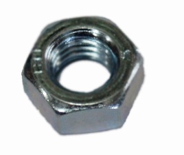 ГАЙКА ШЕСТИГР.ОЦИНК. DIN934 М8