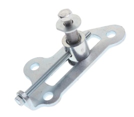 КРОНШТЕЙН РОЛИКА НАТ. В СБ 406дв.