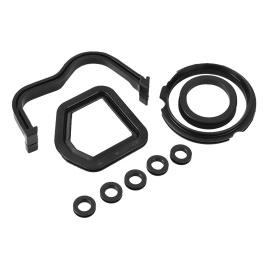 УПЛОТНИТЕЛЬ КОЖУХА ГРМ (9шт).2190