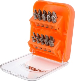 НАБОР БИТ TORX 20пр. L=20мм 