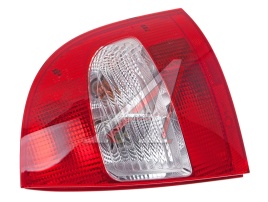 ФОНАРЬ ЗАДНИЙ ПРАВЫЙ 1118