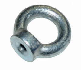 РЫМ-ГАЙКА DIN582 М12