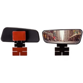 ЗЕРКАЛО ДОПОЛНИТЕЛЬНОЕ 95х35 (2шт)