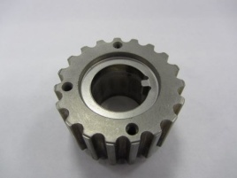 ЗВЕЗДОЧКА ГРМ НИЖНЯЯ 16кл. ЛАРГУС