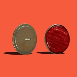 КАТАФОТ УАЗ (С БОЛТОМ) КРАСНЫЙ