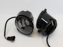 ПРОТИВОТУМАНКИ ДИОДНЫЕ 2170