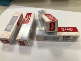 СВЕЧИ PRAVT F5RTCU дв.405/409 УАЗ
