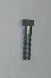 БОЛТ М10х40х1,5 КР-НА РЕССОРЫ/ГЕНЕРАТОРА 3302